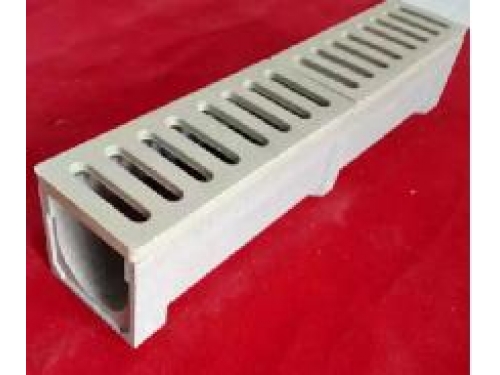 模壓樹(shù)脂蓋板